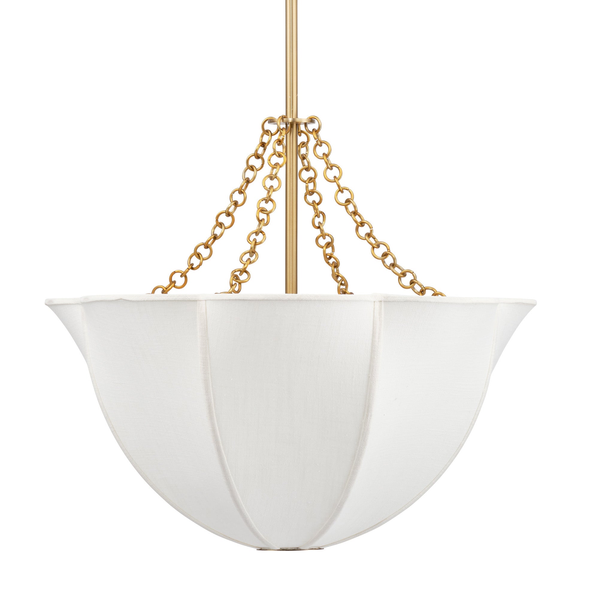 Aire 4-Light Chandelier