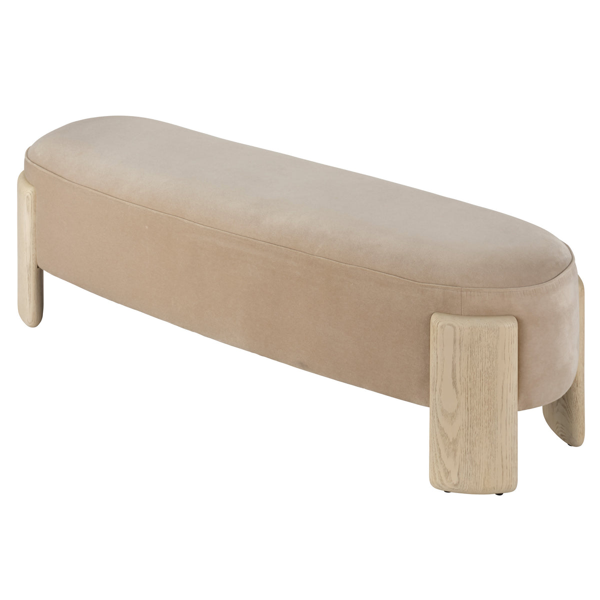 Eclair Bench