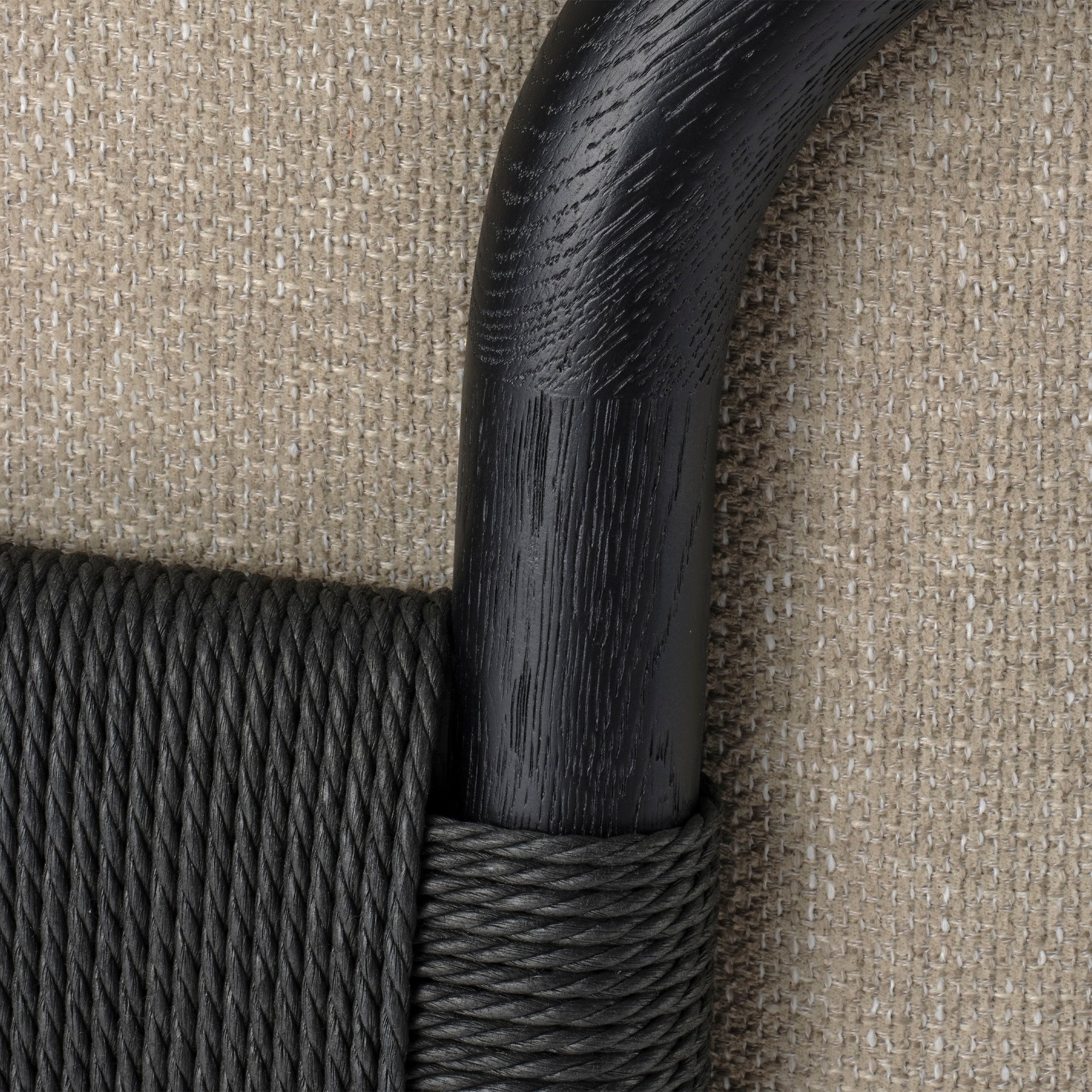 Tether Lounge Chair