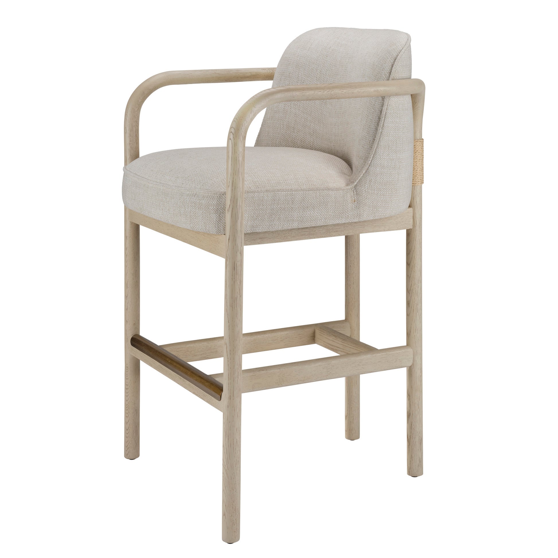 Tether Bar Stool