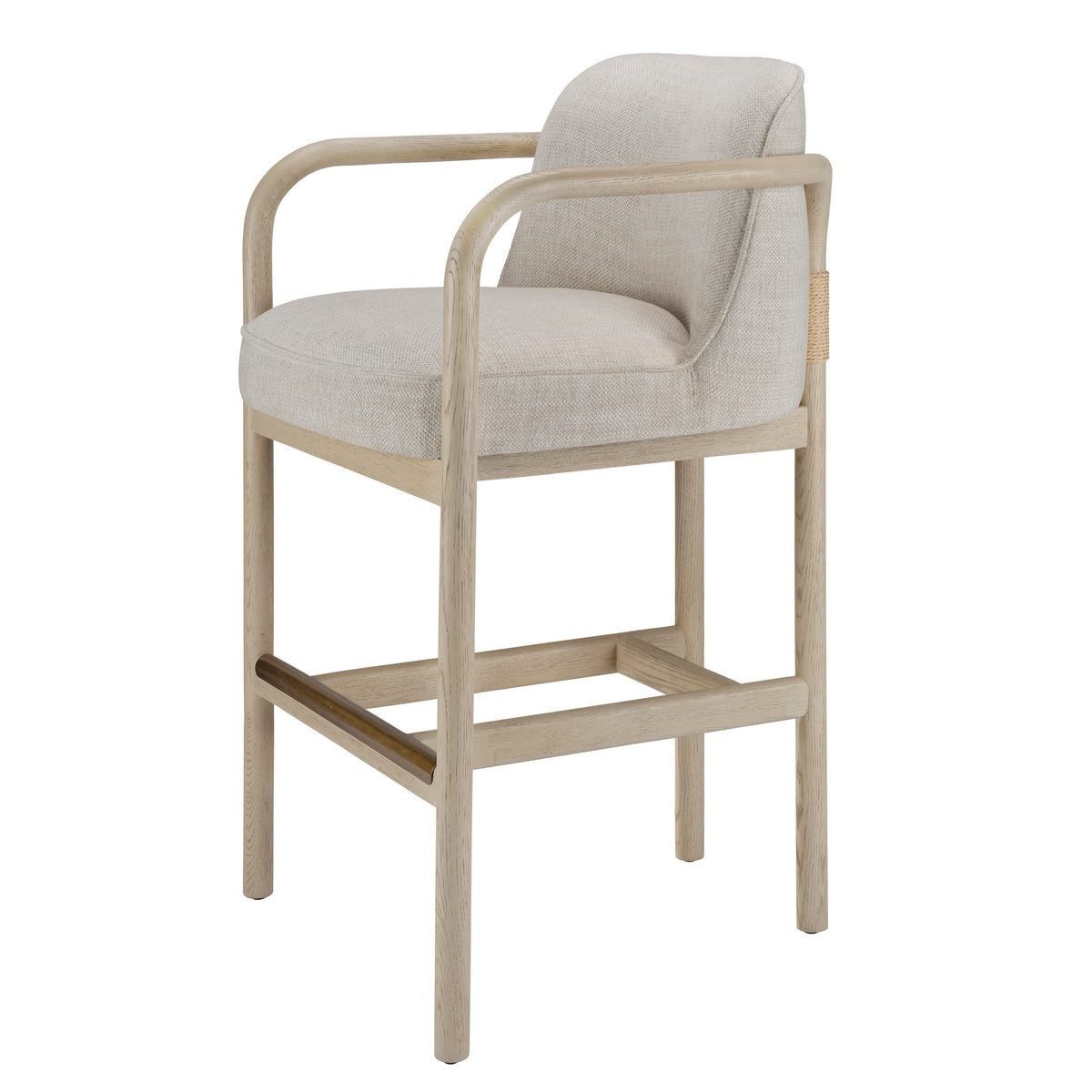 Tether Bar Stool
