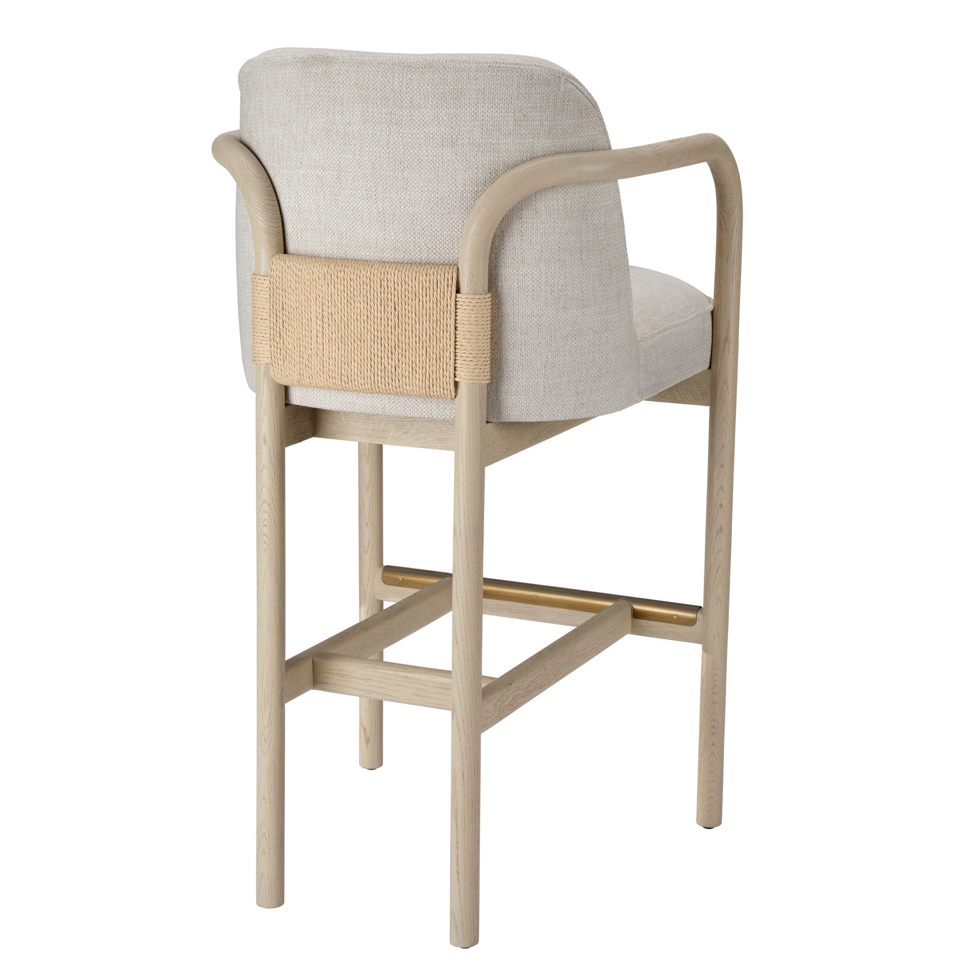 Tether Bar Stool