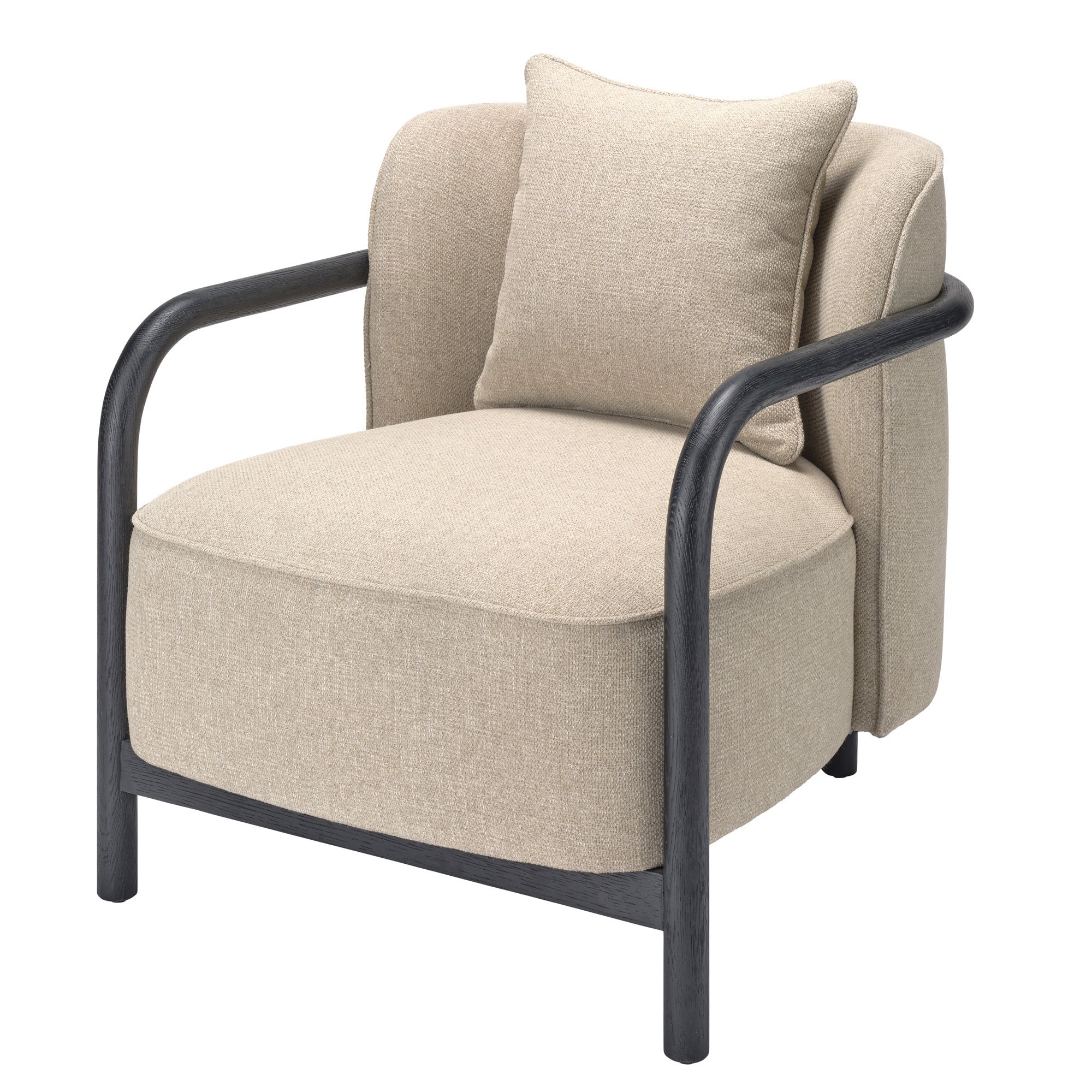 Tether Lounge Chair