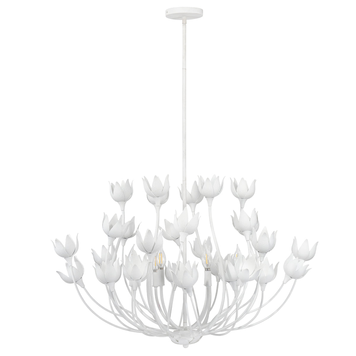 Dogwood 6-Light Chandelier