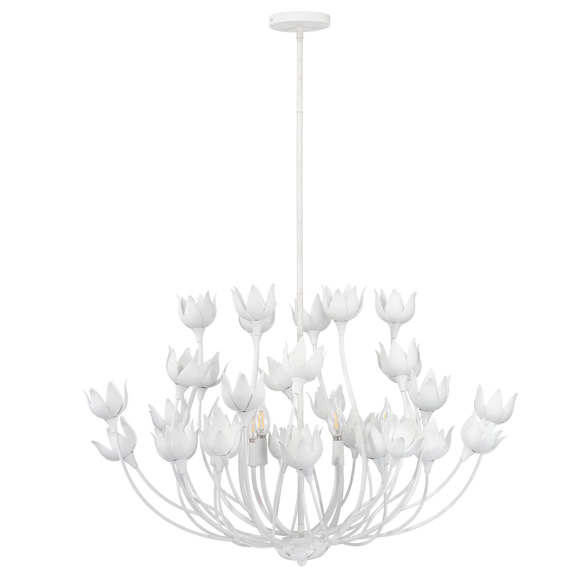 Dogwood 6-Light Chandelier
