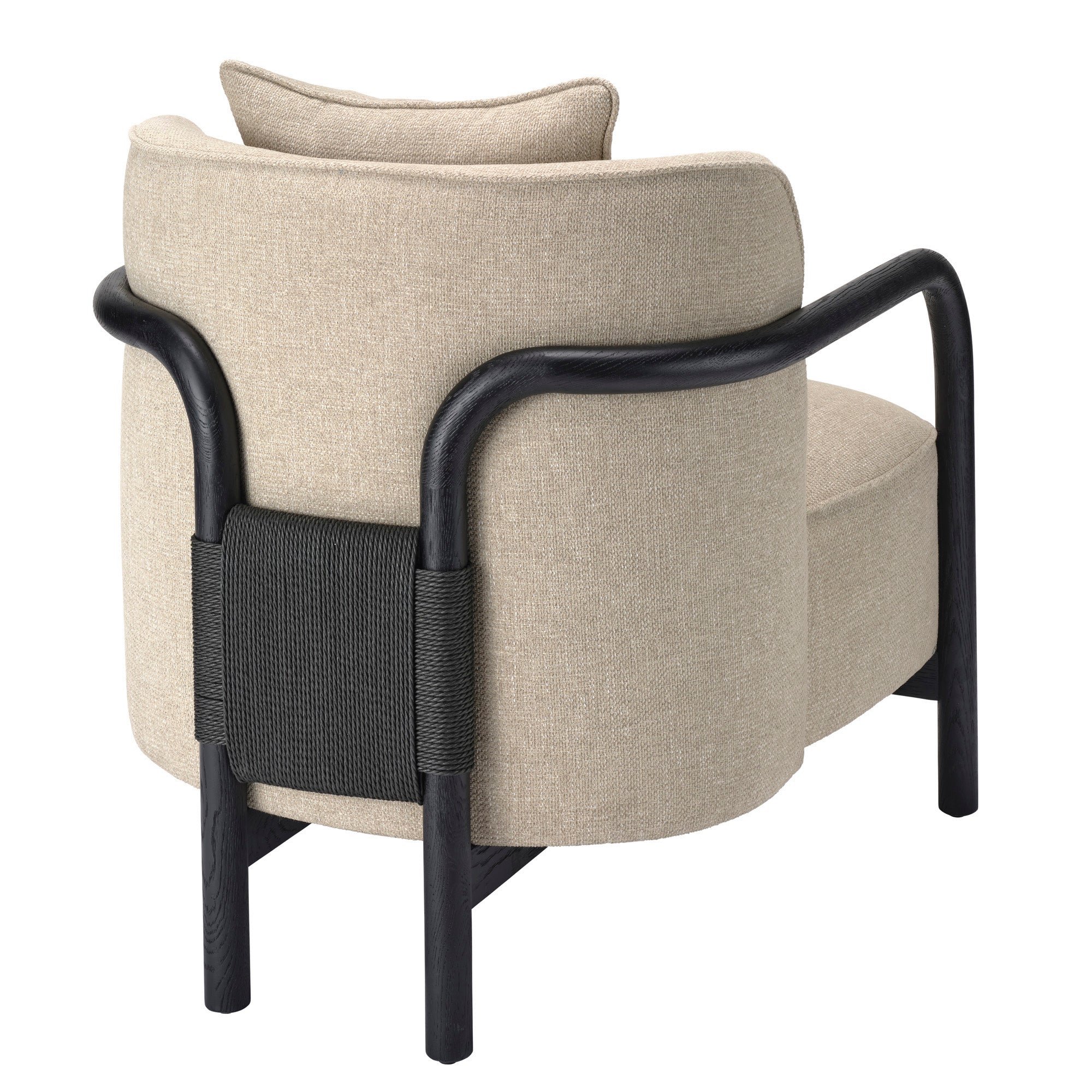 Tether Lounge Chair