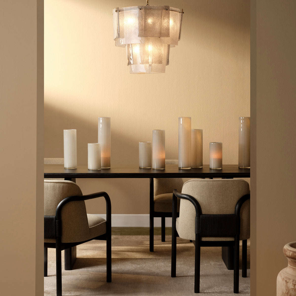 Tether Dining Chair