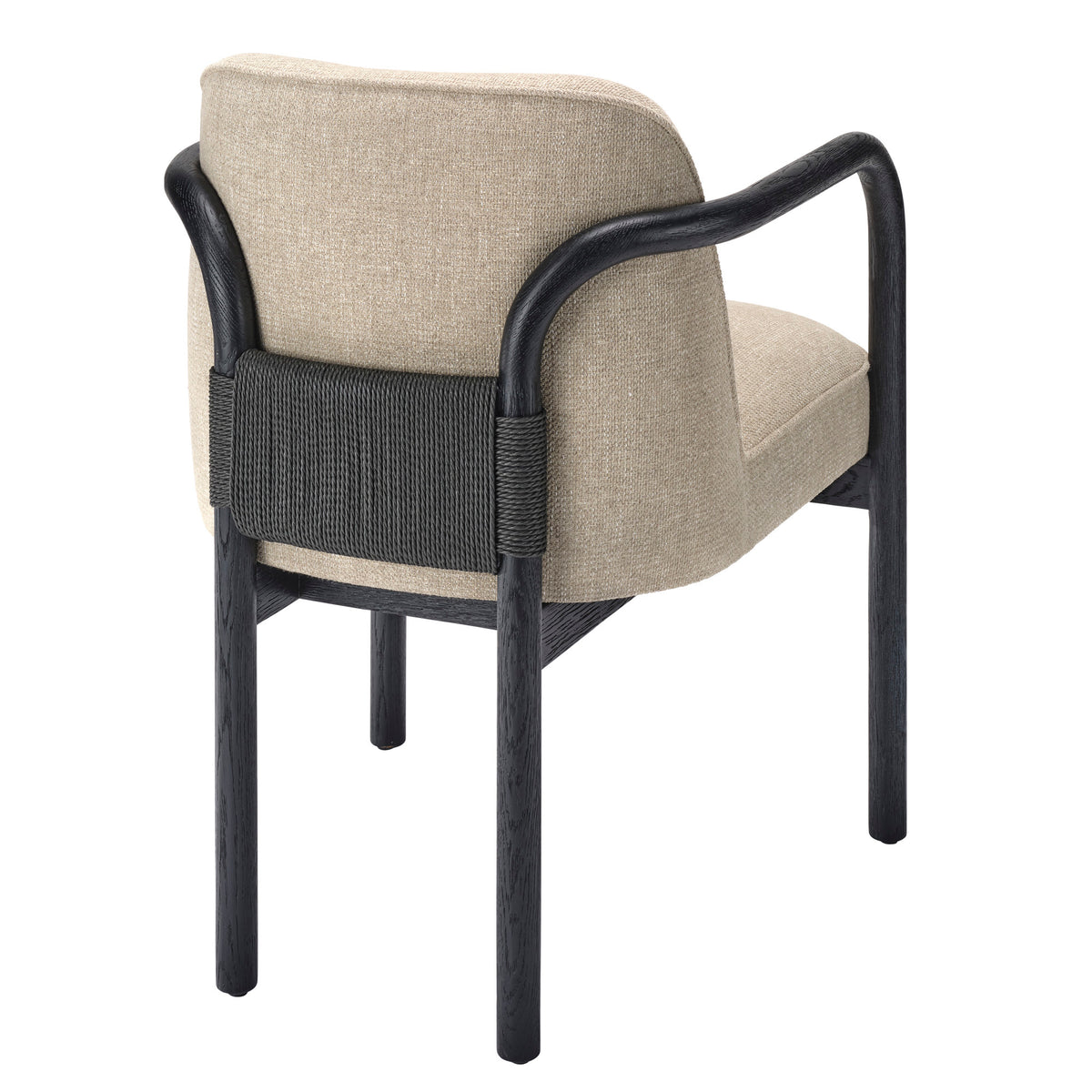 Tether Dining Chair