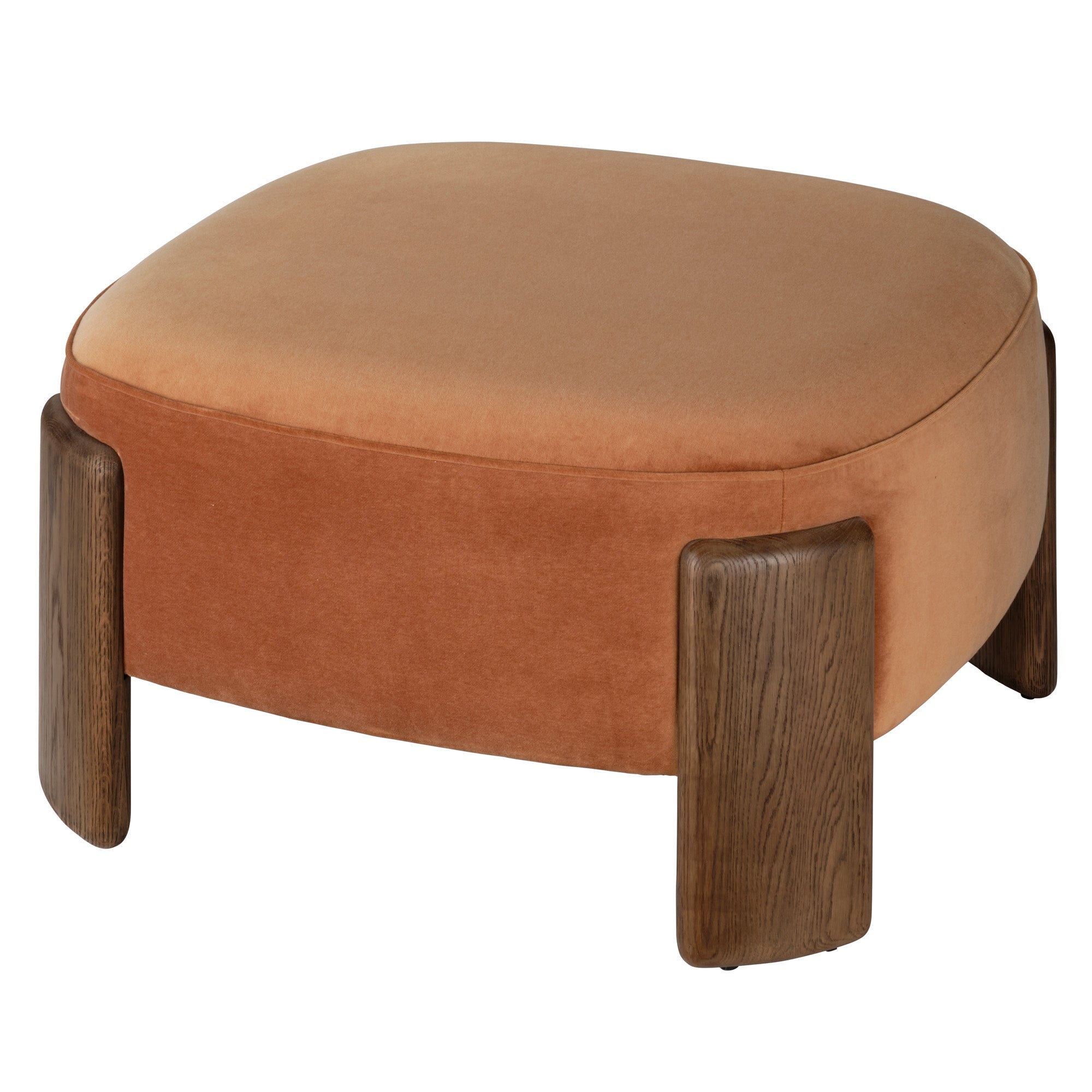 Tarte Ottoman