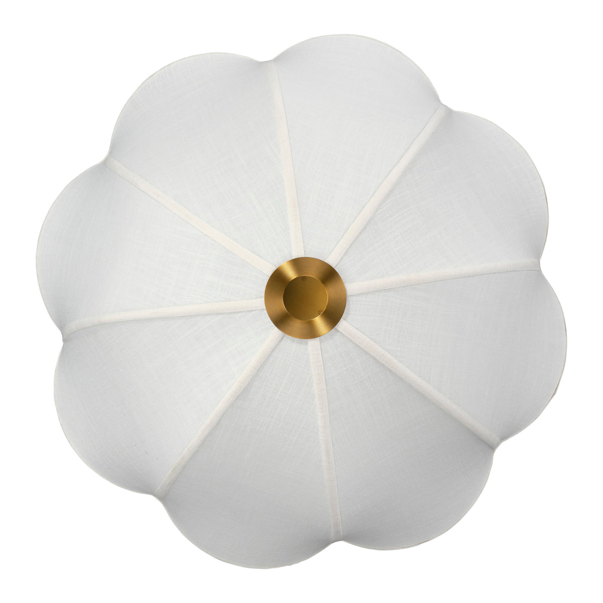 Aire 4-Light Chandelier