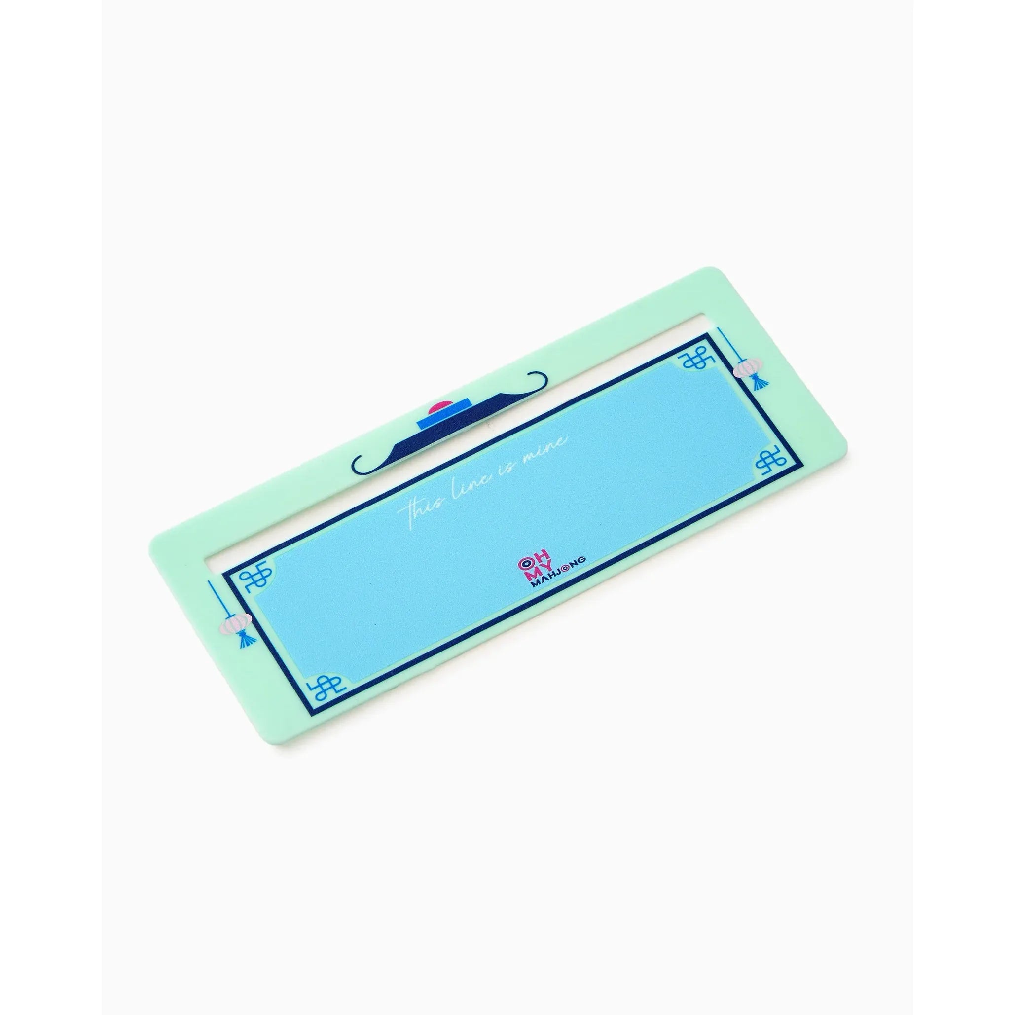 Mahjong Lola Starter Kit by Oh My Mahjong