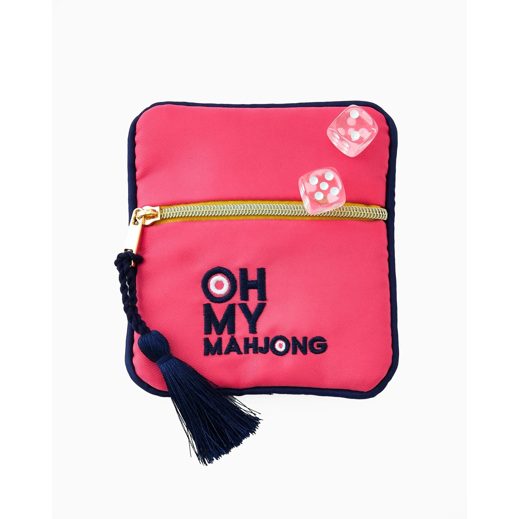 Mahjong Lola Starter Kit by Oh My Mahjong