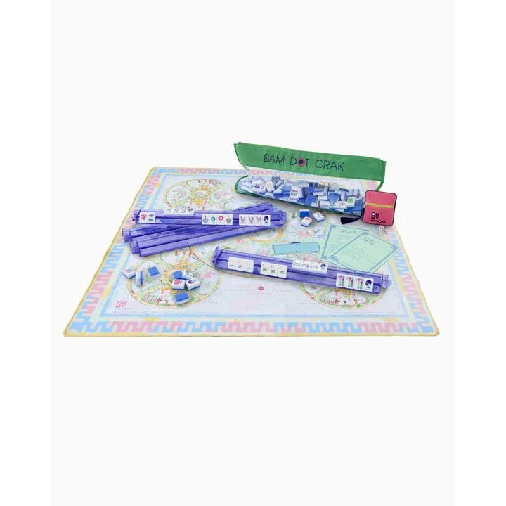 Mahjong Lola Starter Kit by Oh My Mahjong