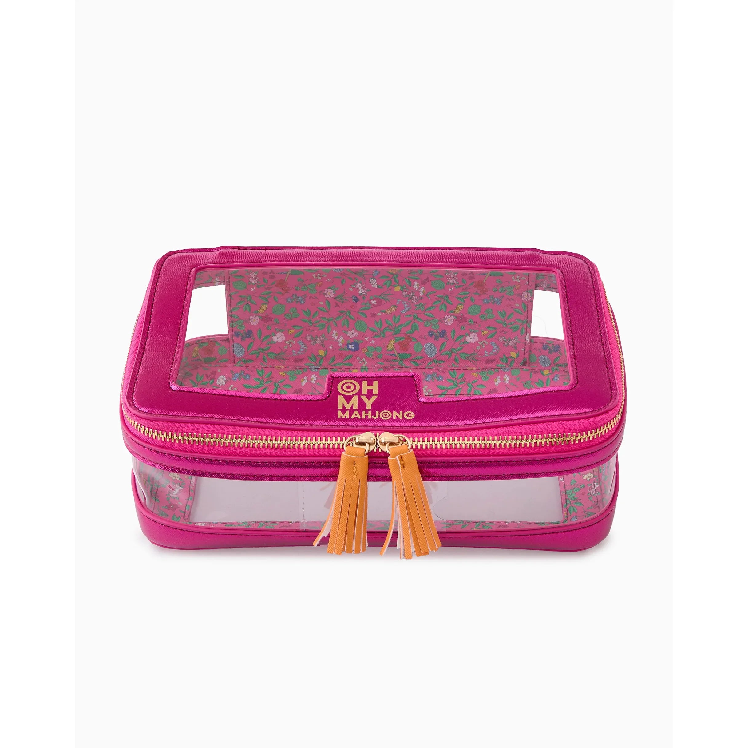 Jasmine Starter Kit | Oh My Mahjong by Oh My Mahjong