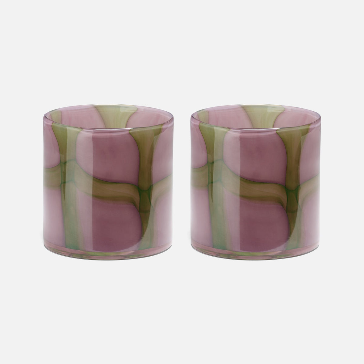 Birdie Vase Set of 2 | Made Goods