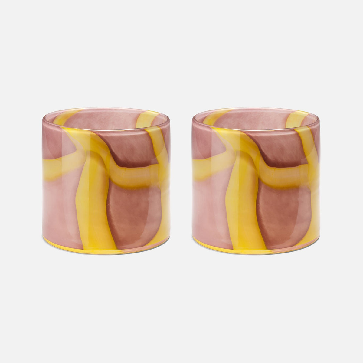 Birdie Vase Set of 2 | Made Goods