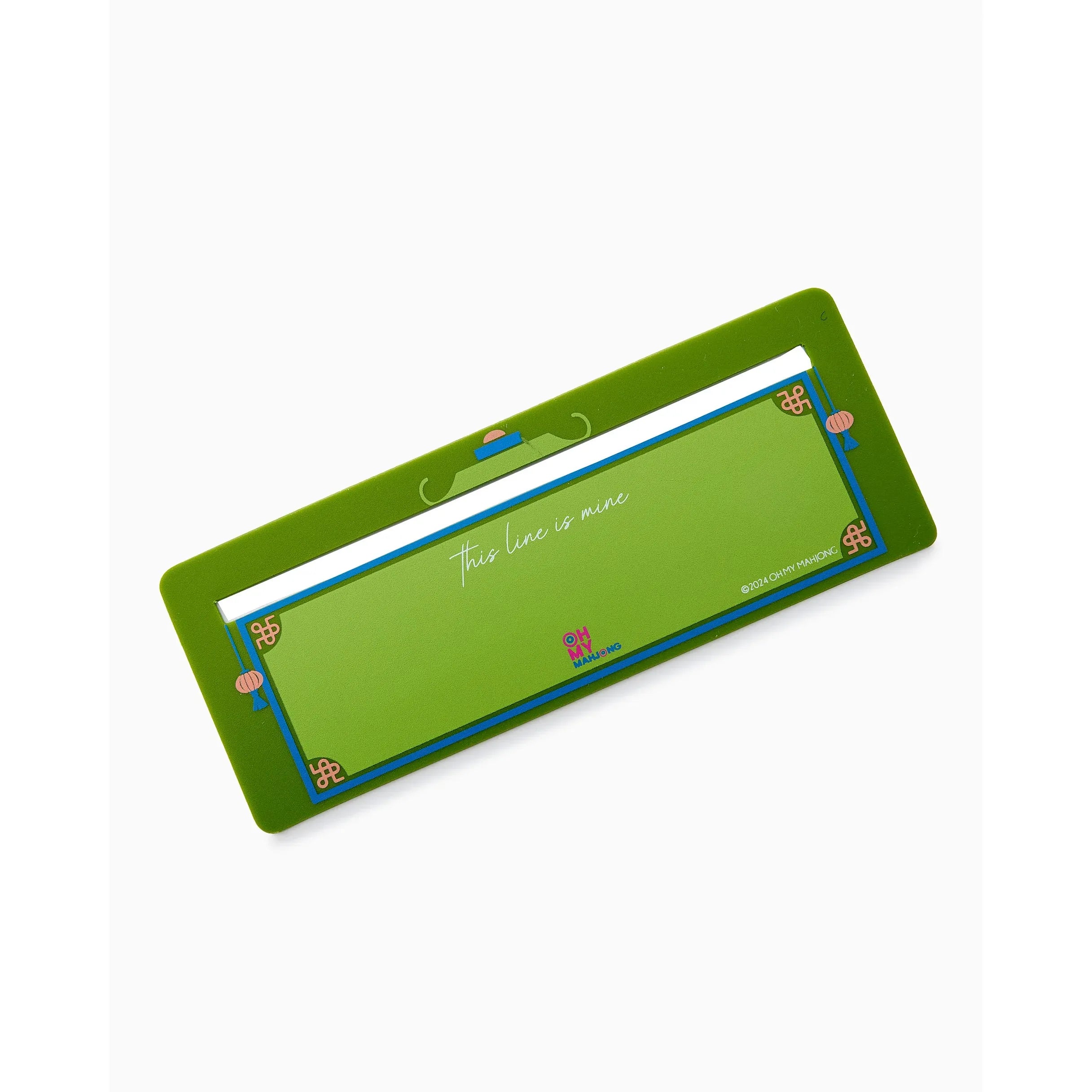 Heritage Mahjong Starter Kit