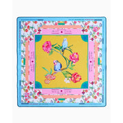 Spring Fling Mahjong Mat – Limited Edition | Oh My Mahjong x Brooke Wright by Oh My Mahjong